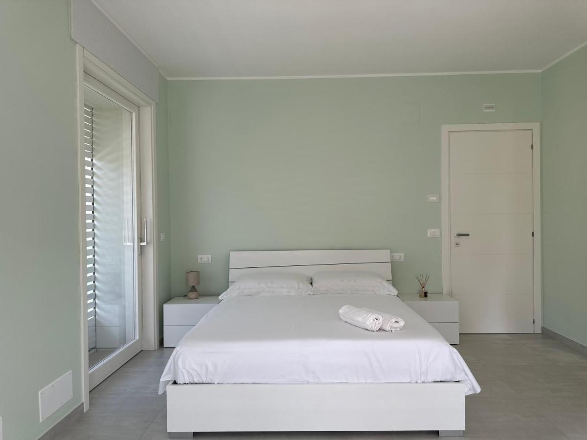 White B&B Pagliare Exteriér fotografie